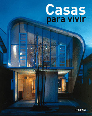 CASAS PARA VIVIR