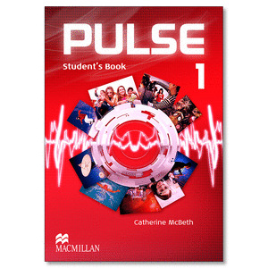 PULSE 1. STUDENT'S BOOK