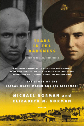TEARS IN THE DARKNESS: