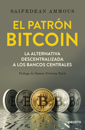 PATRÓN BITCOIN, EL