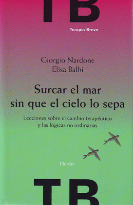 SURCAR EL MAR SIN QUE EL CIELO LO SEPA
