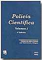 POLICIA CIENTIFICA (OBRA COMPLETA, 2 VOLUMENES)