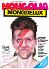 REVISTA MONGOLIA, 35: ¡NOS LA SUDA LA LEY MORDAZA!