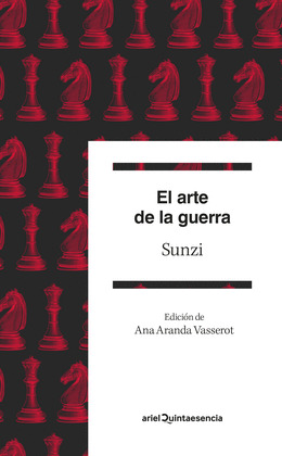 ARTE DE LA GUERRA, EL