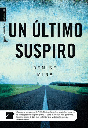 ÚLTIMO SUSPIRO, UN