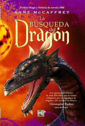 BÚSQUEDA DEL DRAGÓN, LA