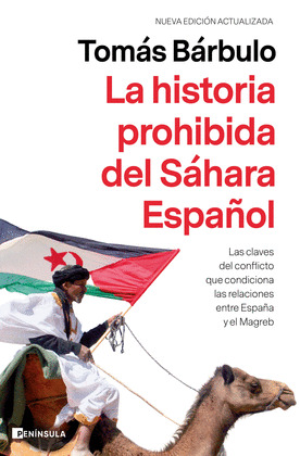 LA HISTORIA PROHIBIDA DEL SAHARA ESPAÑOL