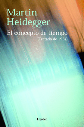 EL CONCEPTO DE TIEMPO