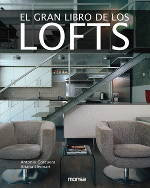 GRAN LIBRO DE LOS LOFTS, EL