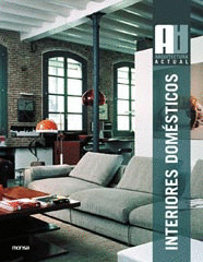 INTERIORES DOMESTICOS.