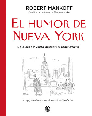 HUMOR DE NUEVA YORK, EL
