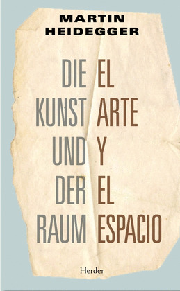 EL ARTE Y EL ESPACIO