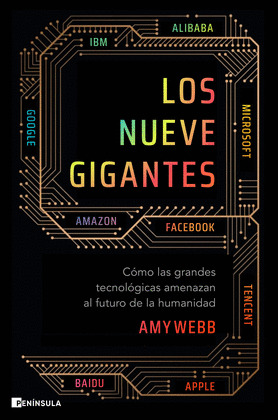 NUEVE GIGANTES, LOS