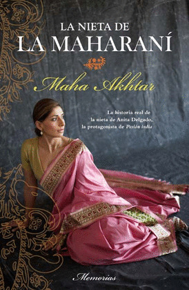 NIETA DE LA MAHARANÍ, LA