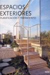 ESPACIOS EXTERIORES