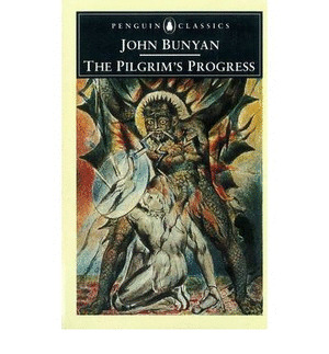 PILGRIM'S PROGRESS,THE