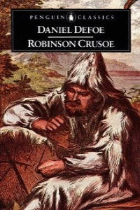 PC. ROBINSON CRUSOE