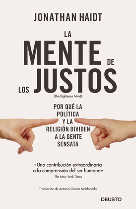 MENTE DE LOS JUSTOS, LA