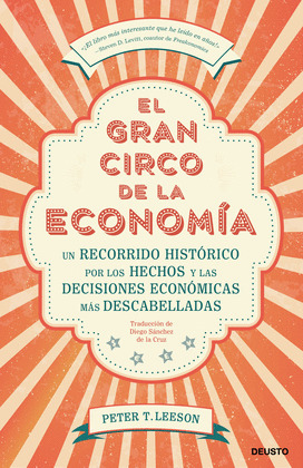 GRAN CIRCO DE LA ECONOMÍA, EL