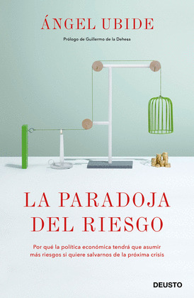 PARADOJA DEL RIESGO, LA