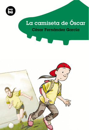 LA CAMISETA DE OSCAR
