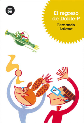 REGRESO DE DOBLE-P, EL