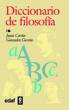 DICCIONARIO DE FILOSOFÍA