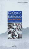 CRONICA DE UN EXTERMINIO. OSO DE LOS PIRINEOS, EL
