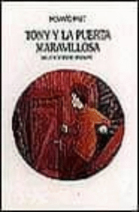 TONY Y LA PUERTA MARAVILLOSA