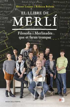 EL LLIBRE DE MERLI