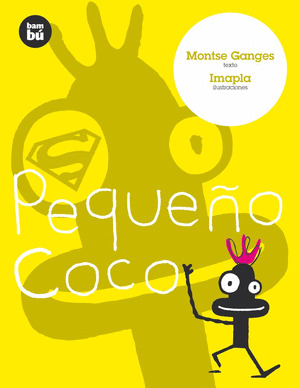 PEQUEÑO COCO