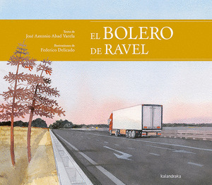 BOLERO DE RAVEL, EL