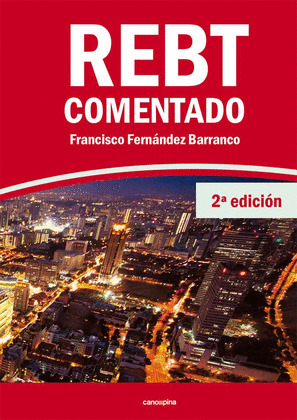 REBT COMENTADO