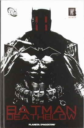 BATMAN / DEATHBLOW