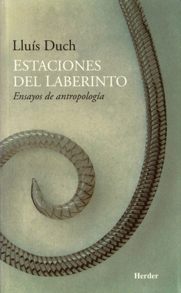 ESTACIONES DEL LABERINTO