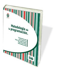 METODOLOGÍA DE LA PROGAMACIÓN