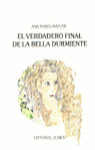 VERDADERO FINAL DE LA BELLA DURMIENTE