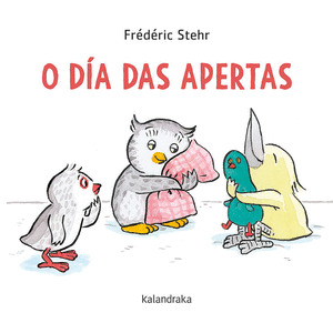 DÍA DAS APERTAS, O
