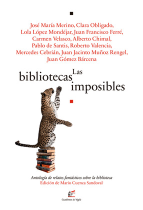 LAS BIBLIOTECAS IMPOSIBLES