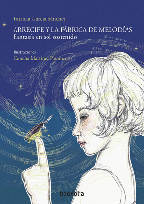 ARRECIFE Y LA FABRICA DE MELODIAS
