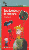 LOS DUENDES Y LA MANZANA