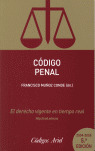 CÓDIGO PENAL (COD)