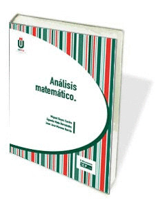 ANÁLISIS MATEMÁTICO