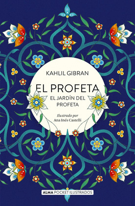 PROFETA, EL / EL JARDÍN DEL PROFETA (POCKET)