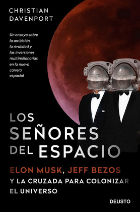 SEÑORES DEL ESPACIO, LOS
