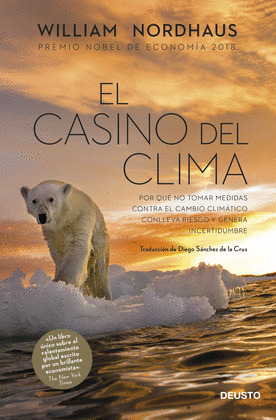 CASINO DEL CLIMA, EL