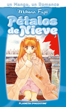 UN MANGA, UN ROMANCE Nº 13