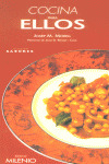 COCINA PARA ELLOS