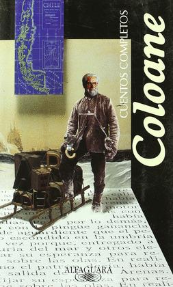 CUENTOS COMPLETOS (EXTRA) (FRANCISCO COLOANE)