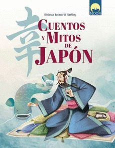 CUENTOS Y MITOS DE JAPON